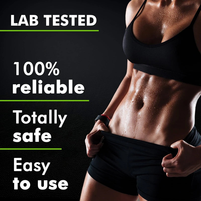 Keystone Peak Keystone Peak KP Creatine Monohydrate Gummies Apple for Men & Women, 100% Creatine Apple Gummies, 5g per Serving + Vegan, Sugar Free + Strength, Energy, Muscle & Booty Gain - 120 Count