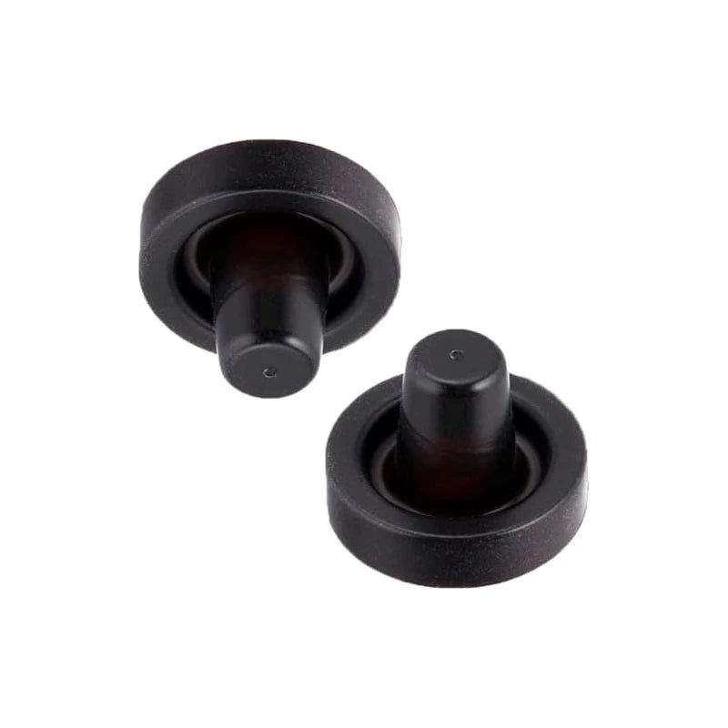 ALGOMAS® Pack of 2 Diaphragms for Fissler Pot Valves | Vitavit Premium and Comfort Models