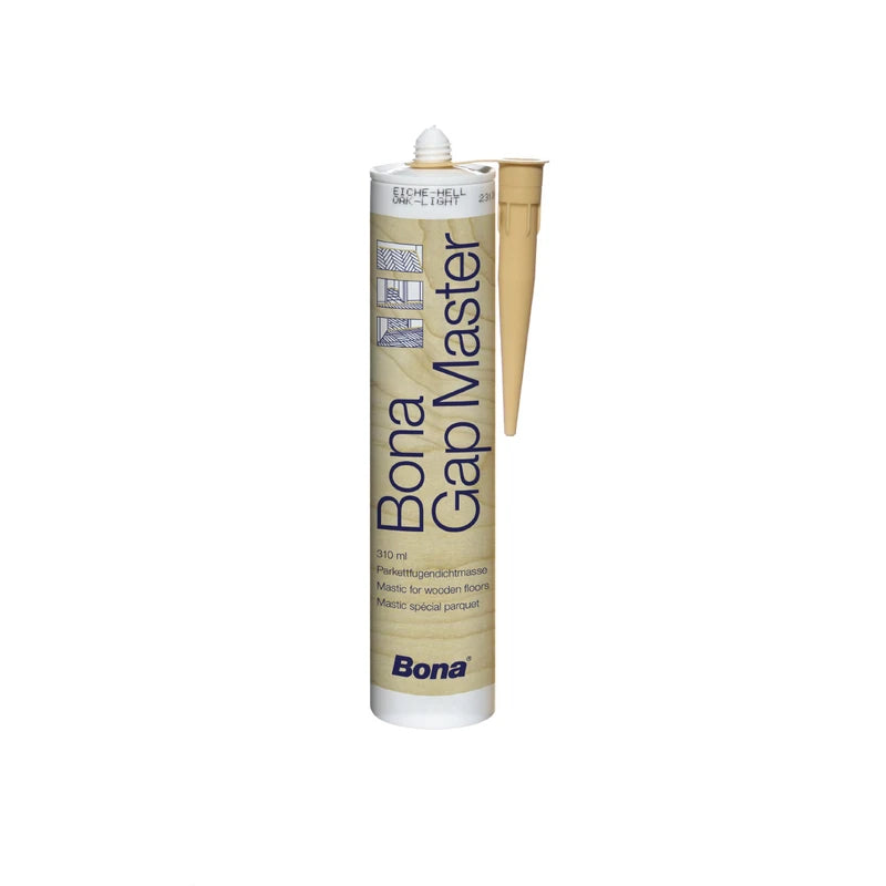 Bona AF4411311100 Joint sealant 310 ml ash/Spruce, Beige Clair Complexion