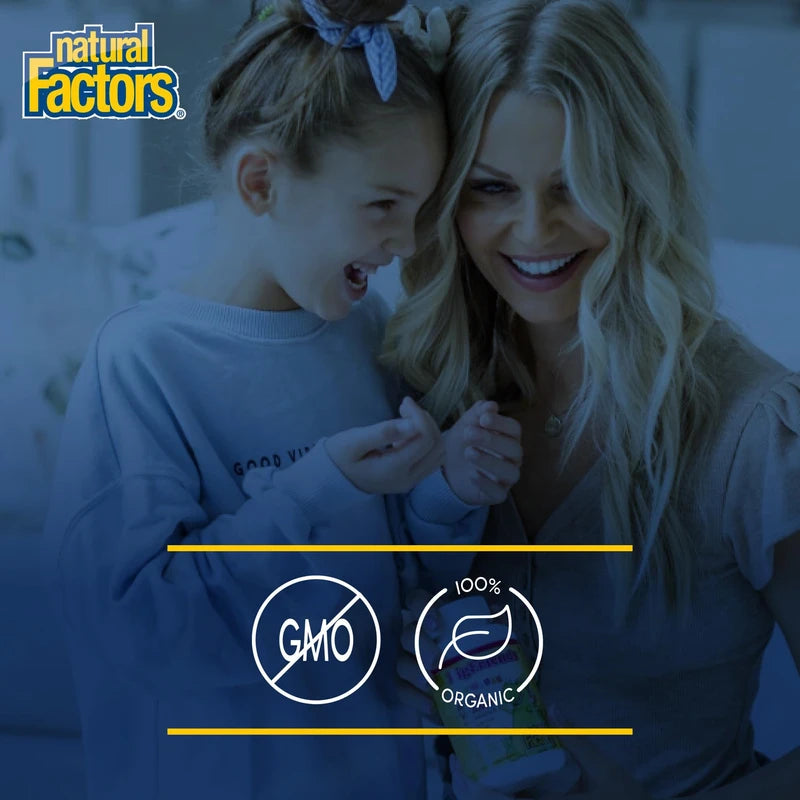 Natural Factors, Berberine LipoMicel Matrix, 500mg, 90 Weichkapseln, hochdosiert, Laborgeprüft, Sojafrei, Glutenfrei, Ohne Gentechnik