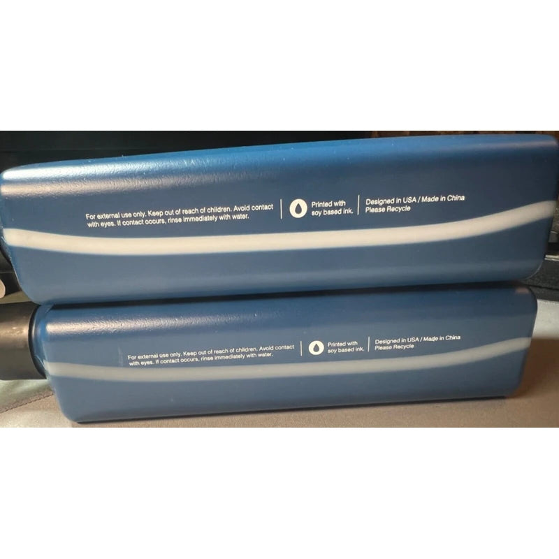 Roots 2 Bottles ROOTS Aromatherapy SHAMPOO Brown Sugar & Fig 12.8 oz Each