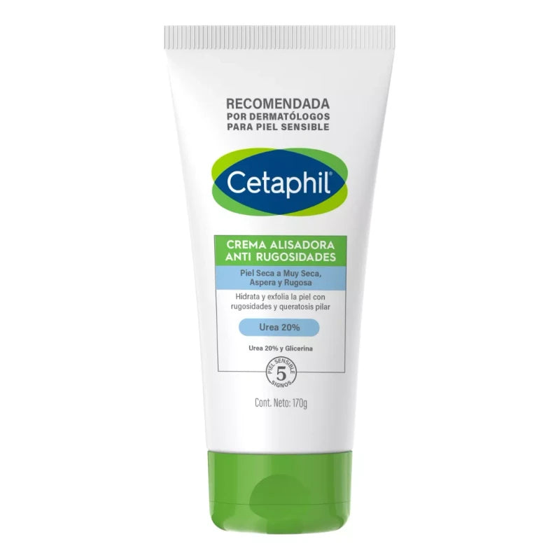 Cetaphil CETAPHIL Crema Alisadora Anti Rugosidades 170g