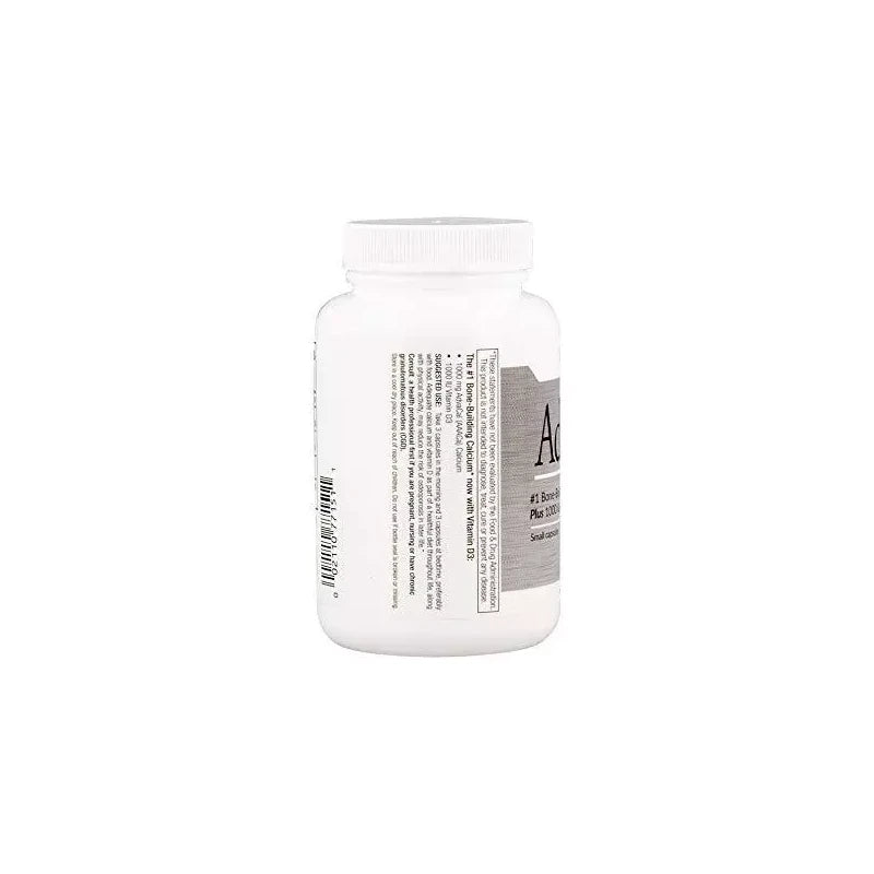 LaneInnovative AdvaCAL 1000 Bone Building Calcium 1000mg Bone 1000IU Vitamin D3*