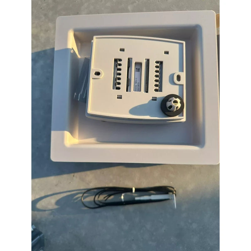 Aprilaire Ventilation Controller Model 8120X NEW In The Box, Nuevo En Caja