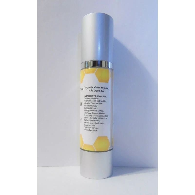 Royal Bee Naturals 2 Royal Bee Naturals Honey Wrinkle Repair Serum 1.7 oz Miracle of Nature SALE!