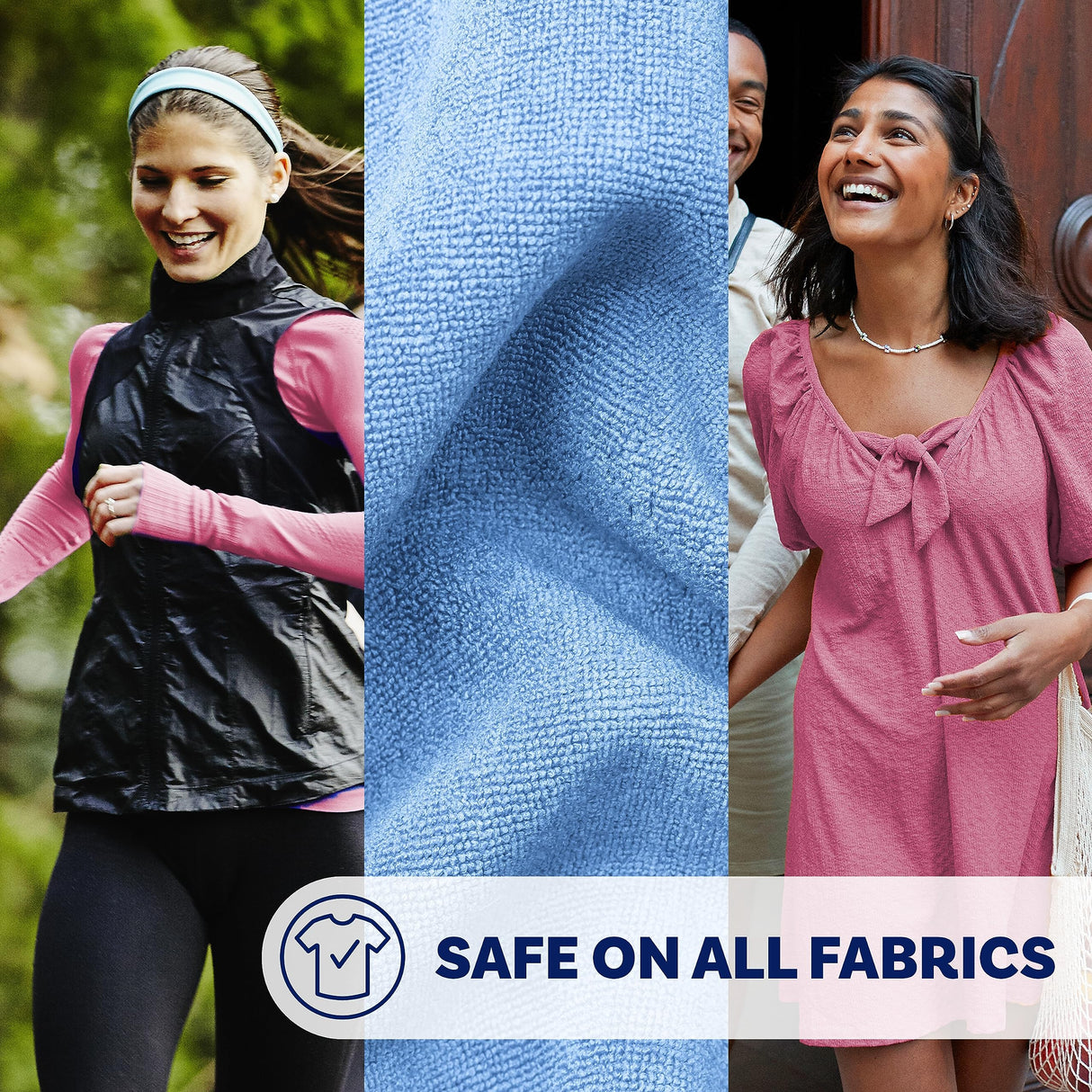 Downy In-Wash Laundry Scent Booster Beads, Downy Scent Booster Beads, Laundry Scent Boosters, Odor Eliminator, 24oz