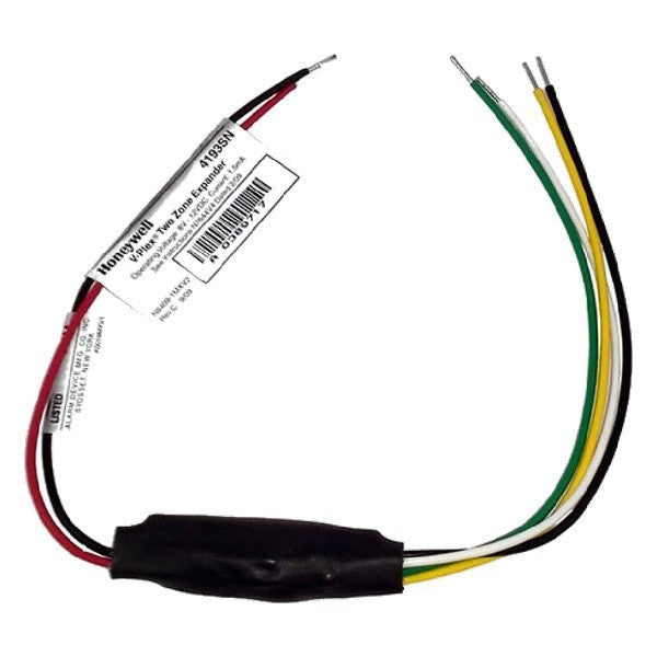 Ademco/Honeywell Security 4193SN Addressable Module