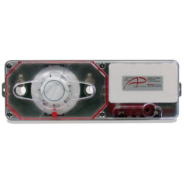 Apollo SL-2000-P Photoelectric Smoke Detector