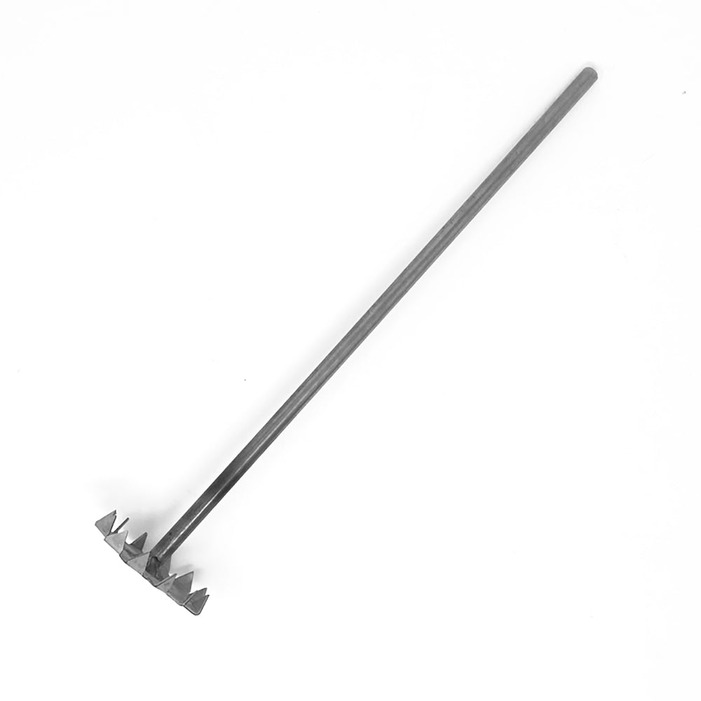 Allbäck High Speed Paint Mixer