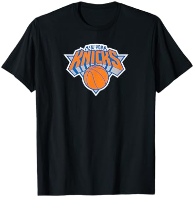 NBA New York Knicks Officially Licensed T-Shirt