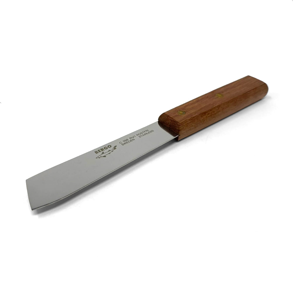 Bergo Swedish Putty Knife