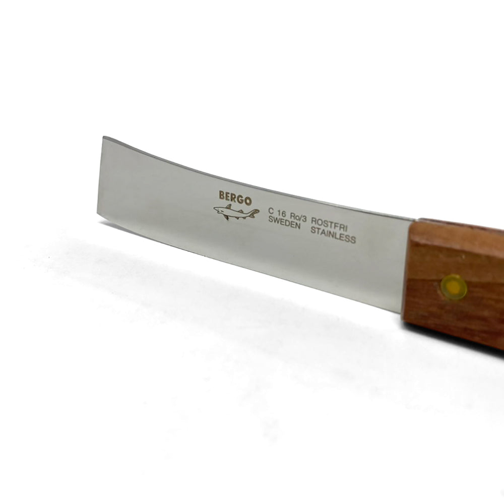 Bergo Swedish Putty Knife