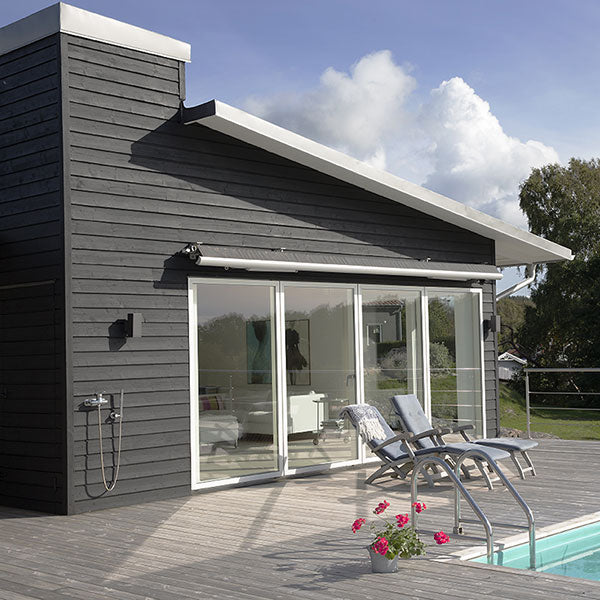 Auson Black Pine Tar