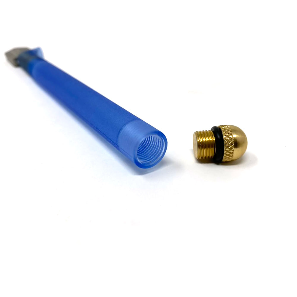 BOHLE messinggriff 5000.0 Cutting Oil with Glass Silver