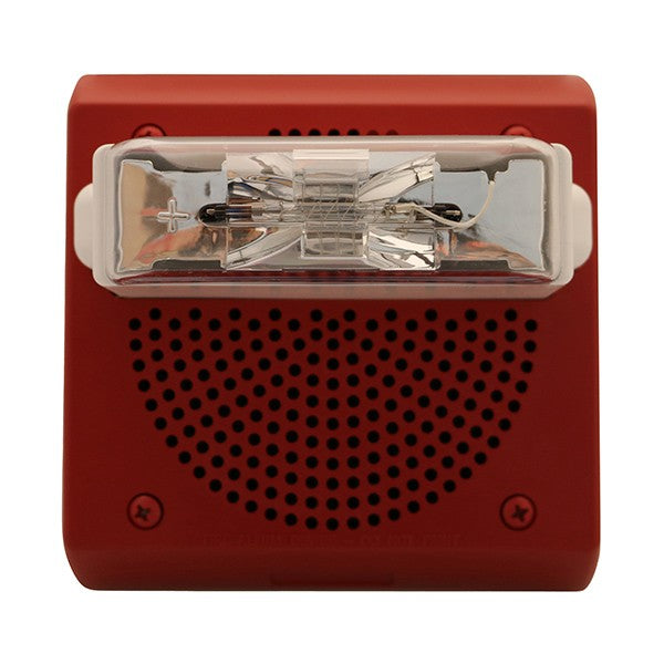 Eaton Wheelock ET70WP-2475W-FR Horn Strobe