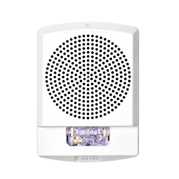 Eaton Wheelock ELSPSTW Speaker Strobe