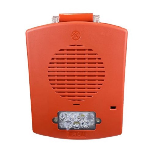 Eaton Wheelock EL3RMTST-FR Horn Strobe