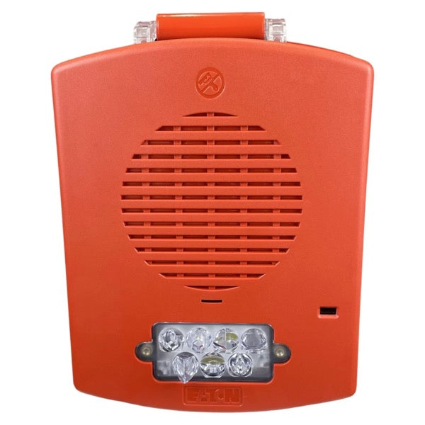 Eaton Wheelock EL4XSPST-FR Speaker Strobe