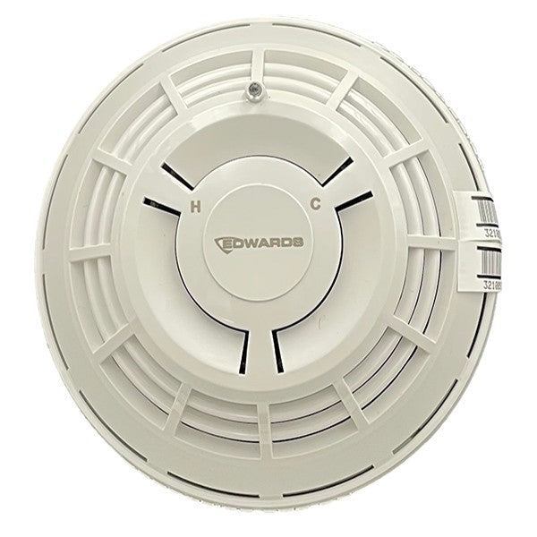 Edwards SIGA-HCD Combination Detector