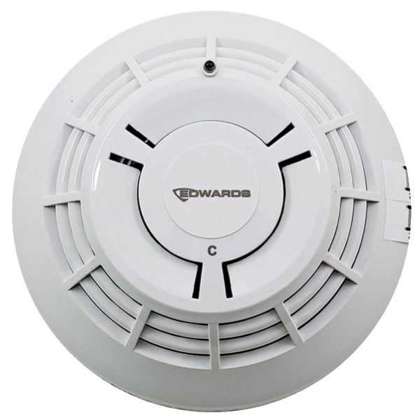 Edwards SIGA-COD Gas Detector