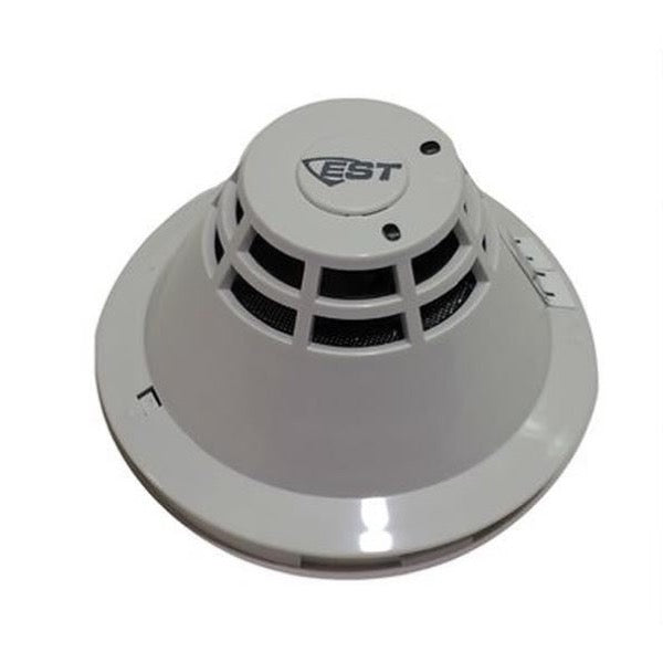Edwards SIGA-PS-RC Photoelectric Smoke Detector (Reconditioned)