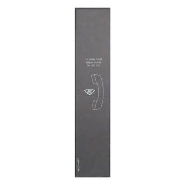 Edwards PP46137-0067 Protective Cover
