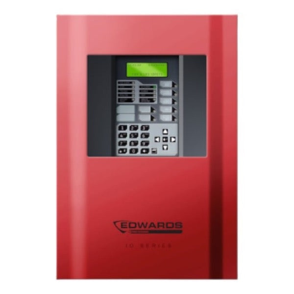 Edwards IO64R Fire Alarm Control Panel