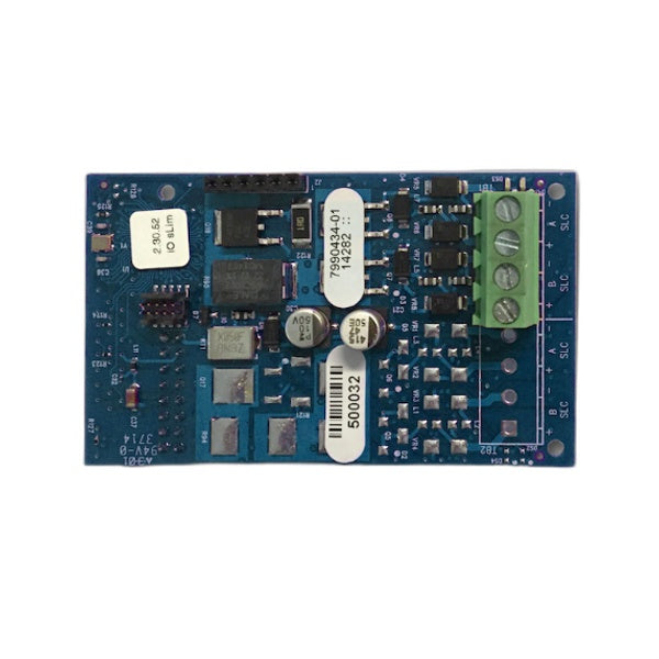 Edwards IO-SDC1 Addressable Module