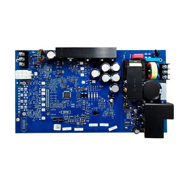 Edwards 4-PPS/M Fire Alarm Power Supply