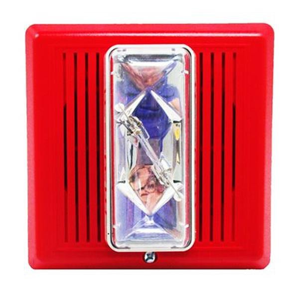 Edwards 757-7A-T Horn Strobe