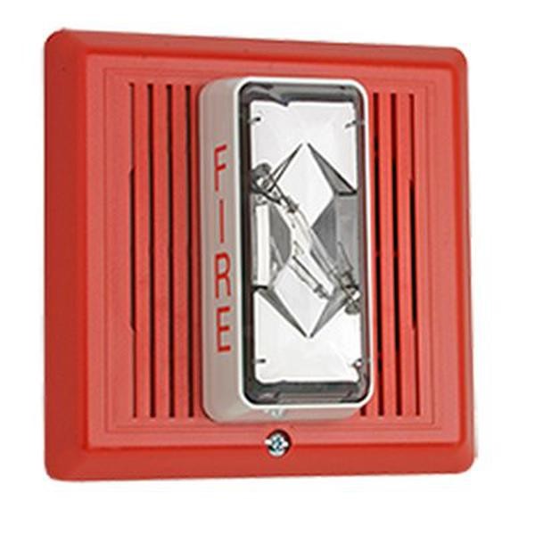 Edwards 2452THS-110-R Strobe
