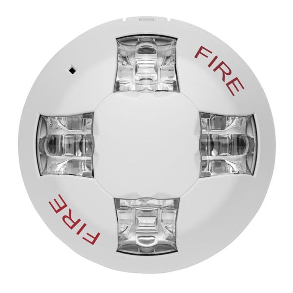 Edwards GCVWF Strobe