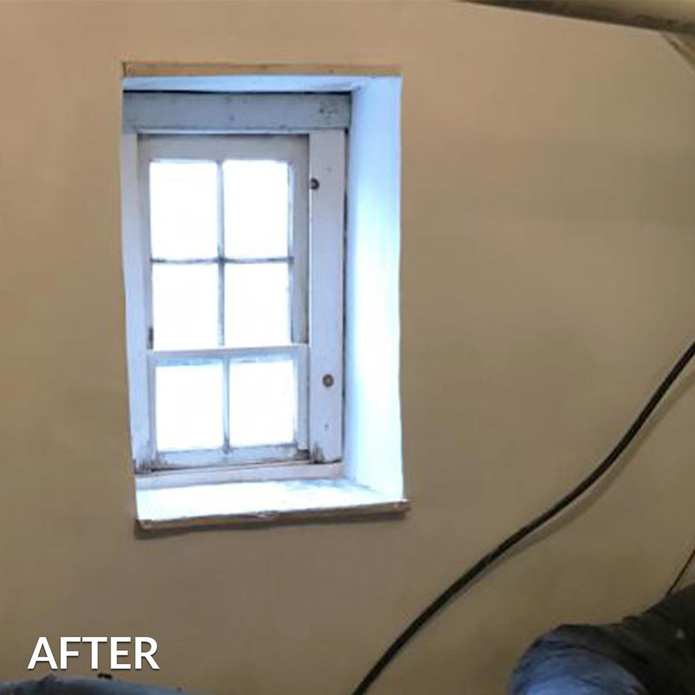 Ecologic Lime Plaster TAKCOAT Platinum