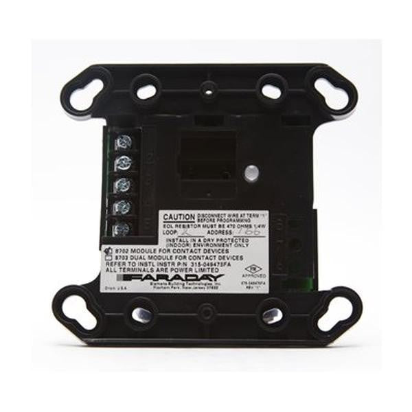 Faraday (Siemens) 8704-RC Addressable Module (Reconditioned)