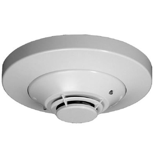 Firelite SD355-RC Photoelectric Smoke Detector (Reconditioned)