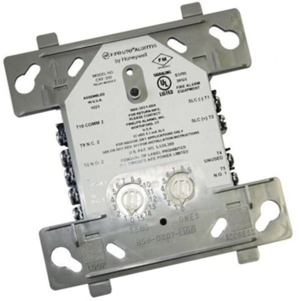 Firelite CRF-300 Addressable Module