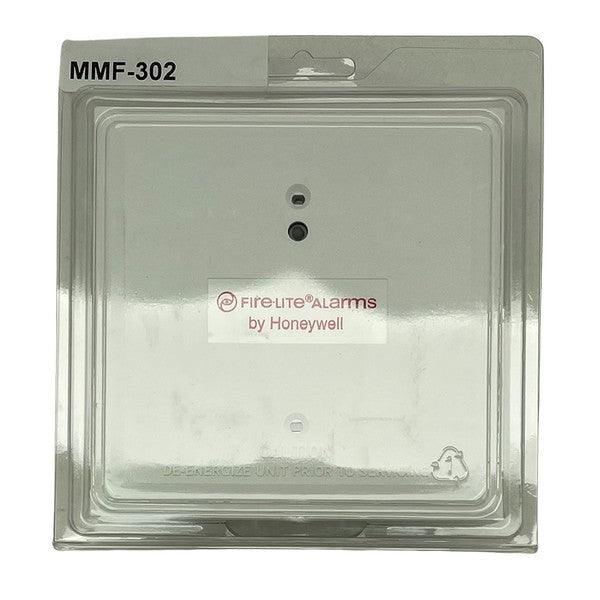 Firelite MMF-302 Addressable Module
