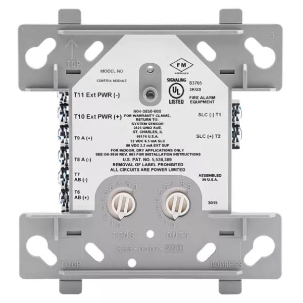 Firelite CMF-300 Addressable Module