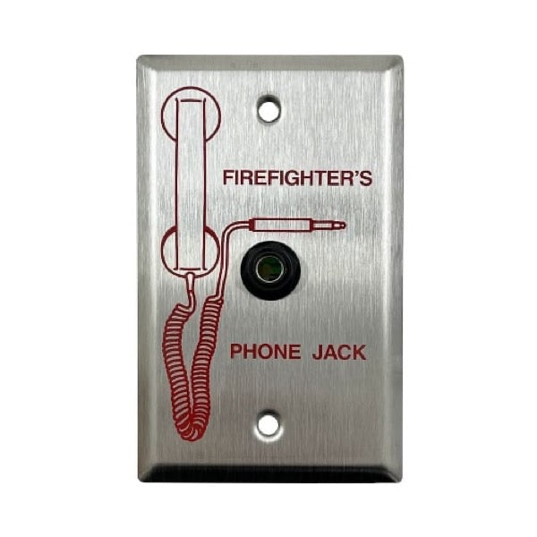 Gamewell FCI FPJ Accessories
