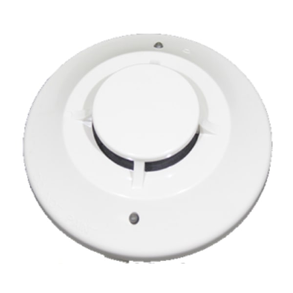 Gamewell FCI ASD-IL2F-RC Ionization Smoke Detector (Reconditioned)