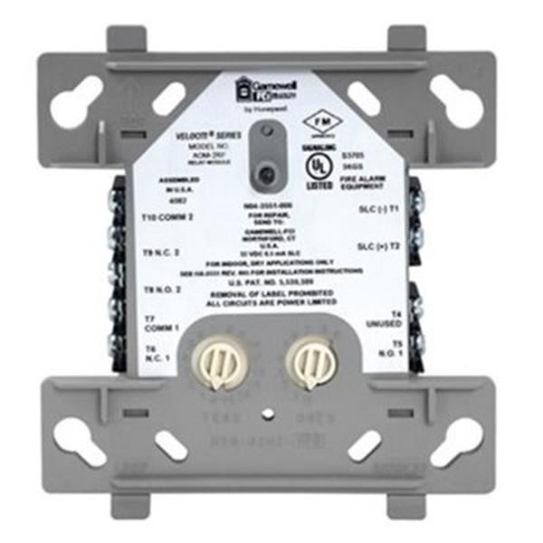 Gamewell FCI AOM-2RF-RC Addressable Module (Reconditioned)