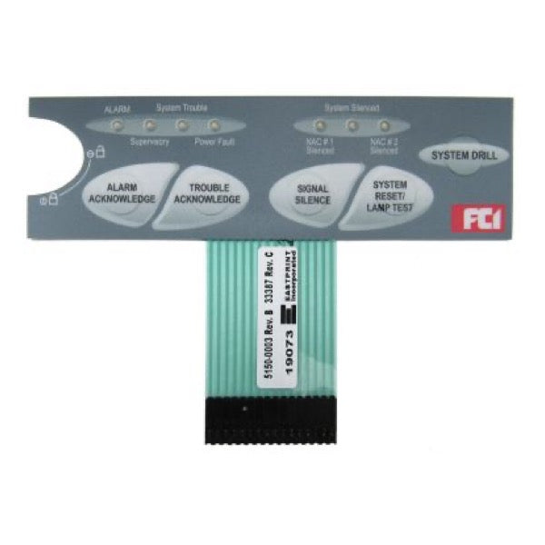 Gamewell FCI 5150-0003 Accessories