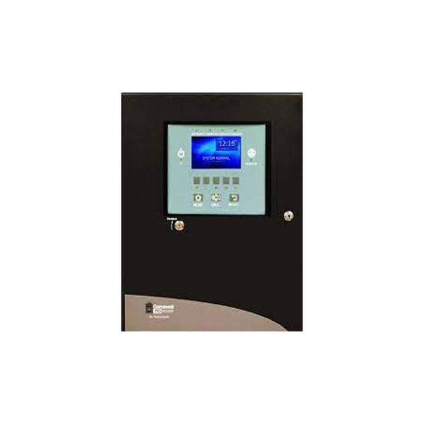 Gamewell FCI LCD-SLP Displays