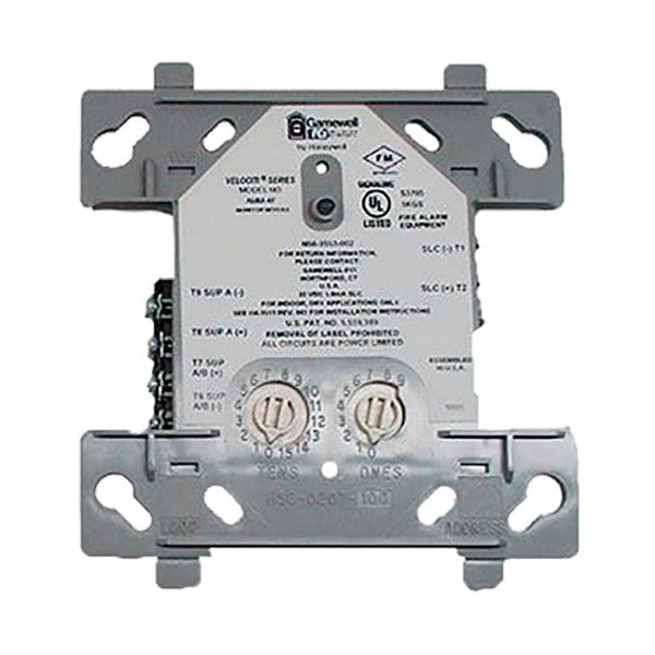 Gamewell FCI AMM-4F Addressable Module