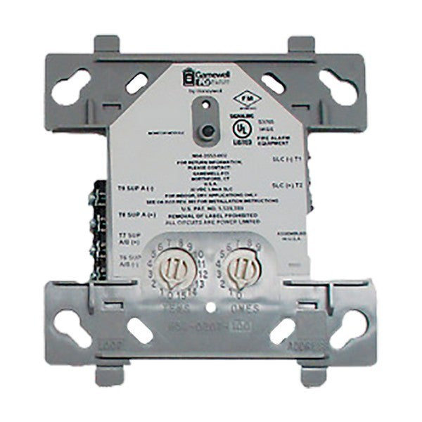 Gamewell FCI AMM-2IF Addressable Module