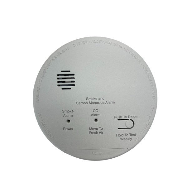 Gentex S1209 Photoelectric Smoke Detector