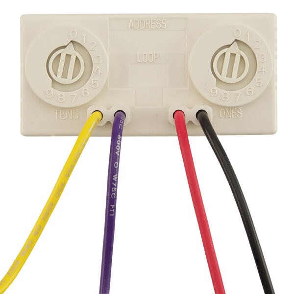 Firelite MMF-301 Addressable Module
