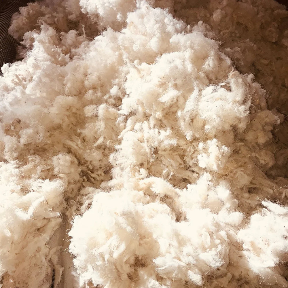 Havelock Wool Loose Fill Insulation QTY: Bag (single)