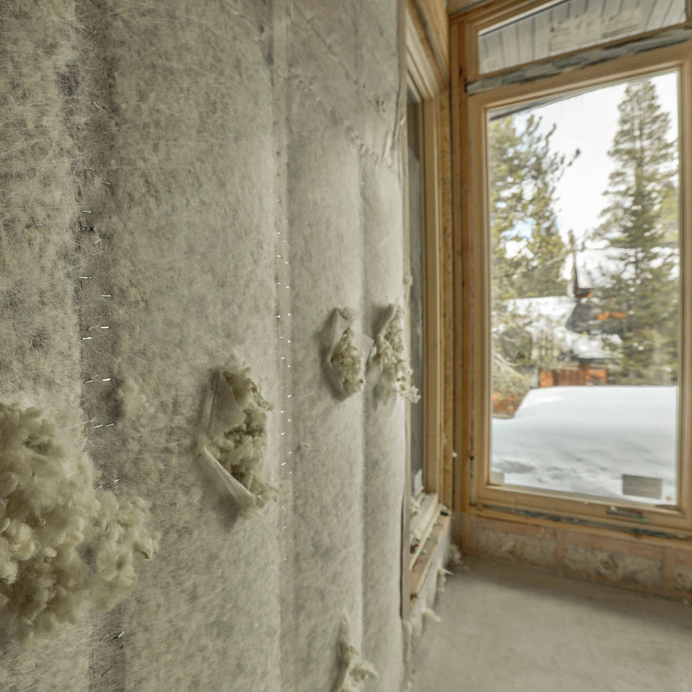 Havelock Wool Loose Fill Insulation QTY: Bag (single)