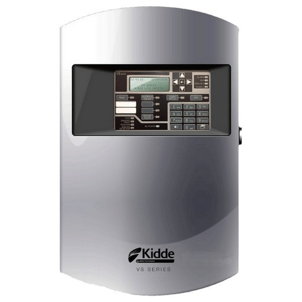Kidde VS1-G Fire Alarm Control Panel